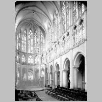 Église Saint-Pierre, Chartres, photo Séraphin-Médéric Mieusement, culture.gouv.fr (Wikipedia).jpg